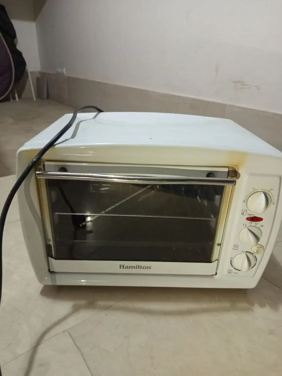 تستر|اجاق گاز و لوازم برقی پخت‌وپز|شیروان (خراسان), |دیوار