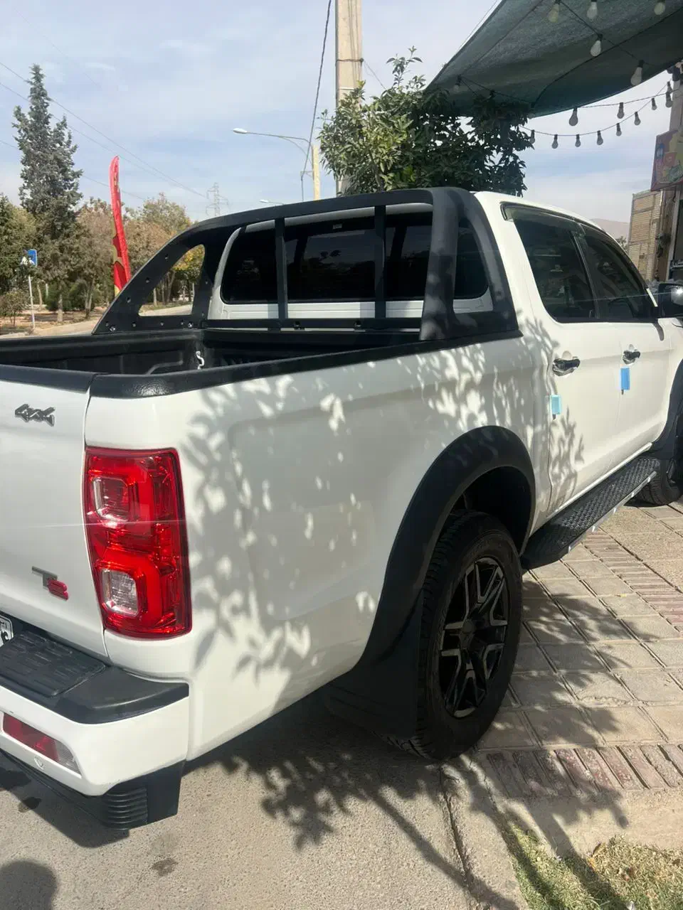 kmcدرحدصفرمدل۱۴۰۲|خودرو سواری و وانت|بهبهان, |دیوار