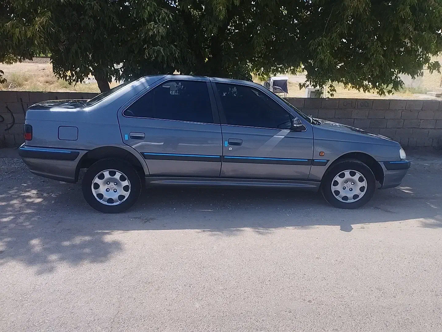 پژو پارس مدل 1394|خودرو سواری و وانت|میاندوآب, |دیوار