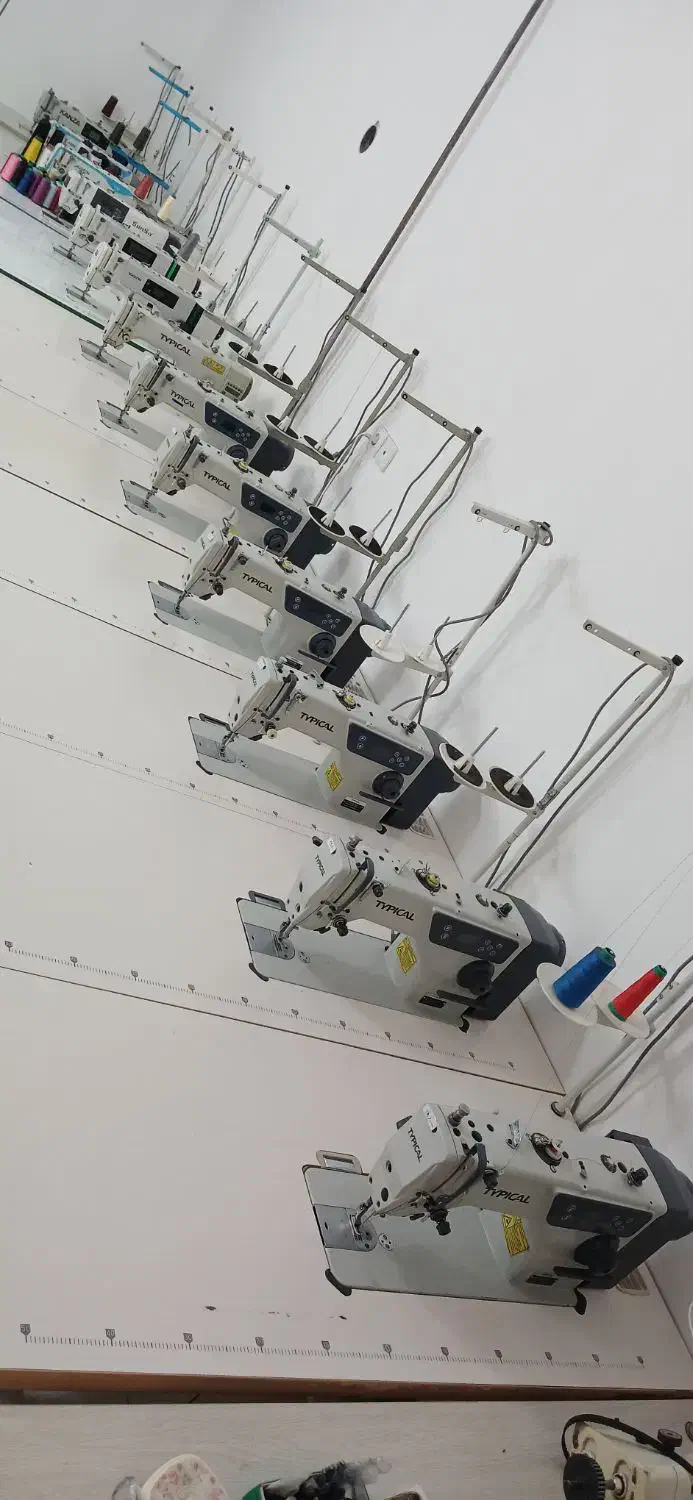 زگزال جکE3|چرخ خیاطی و ریسندگی|اردبیل, |دیوار