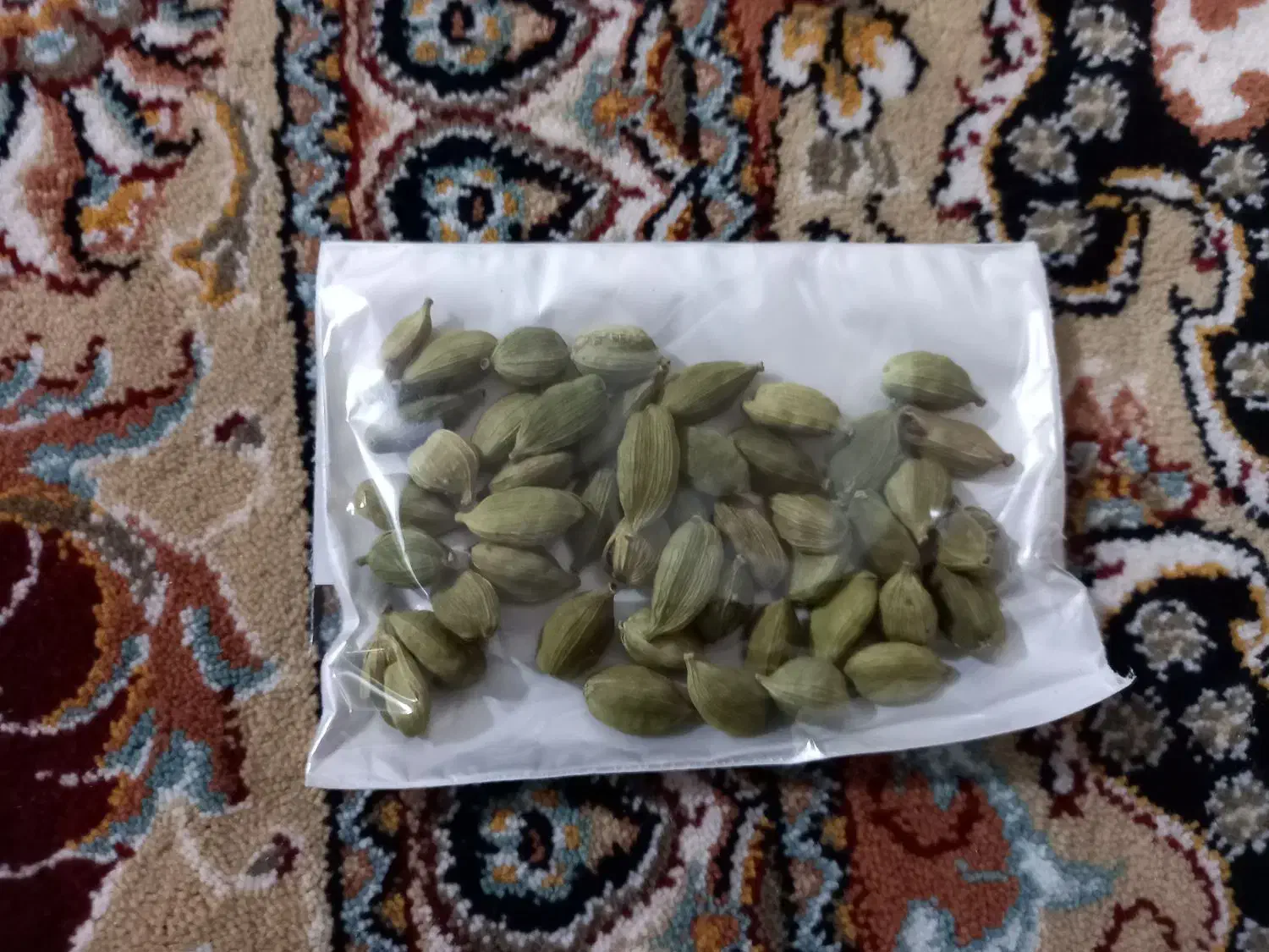 انواع زعفران هل و زرشک|خوردنی و آشامیدنی|سیدان, |دیوار