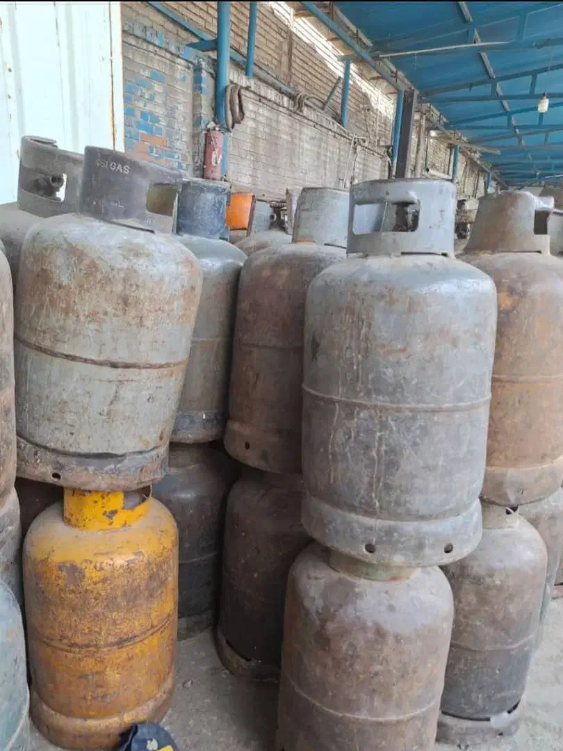 پرکردن کپسول و پیک نیک|اجاق گاز و لوازم برقی پختوپز|شیراز, بازار|دیوار