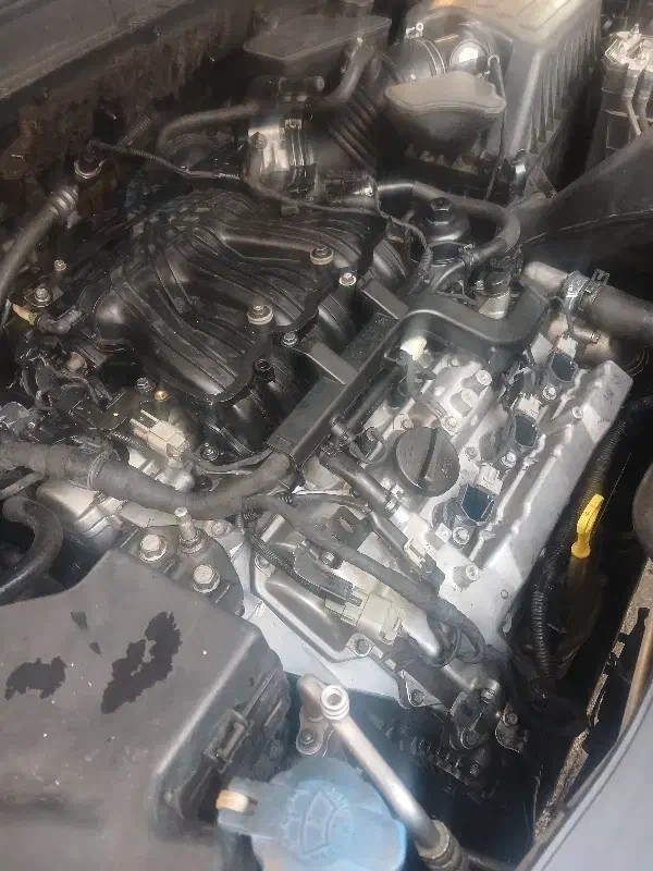 تعمیرات ماشین های چینی|خدمات موتور و ماشین|تهران, تهرانپارس شرقی|دیوار