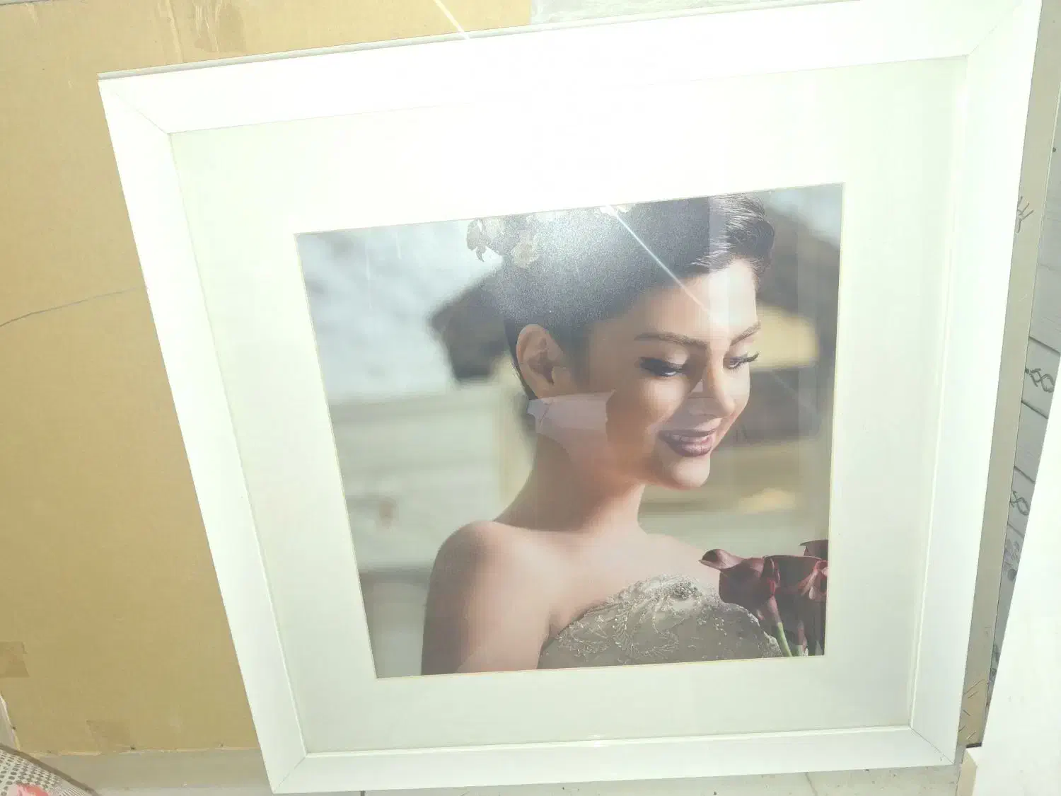 قاب،عکس،واینه|آینه|سیرجان, |دیوار