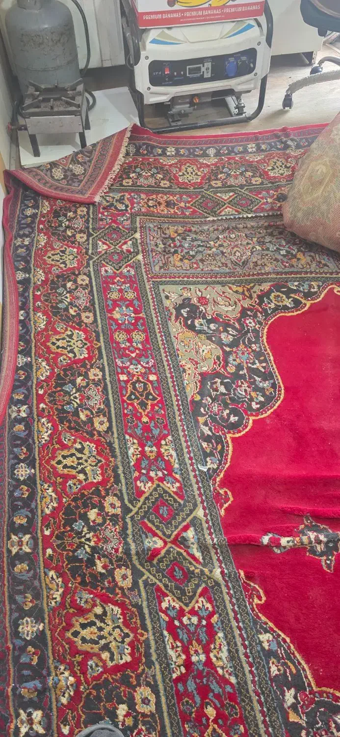 فرش ۱۲ متری|فرش|قدس, شهرک صنعتی زاگرس|دیوار