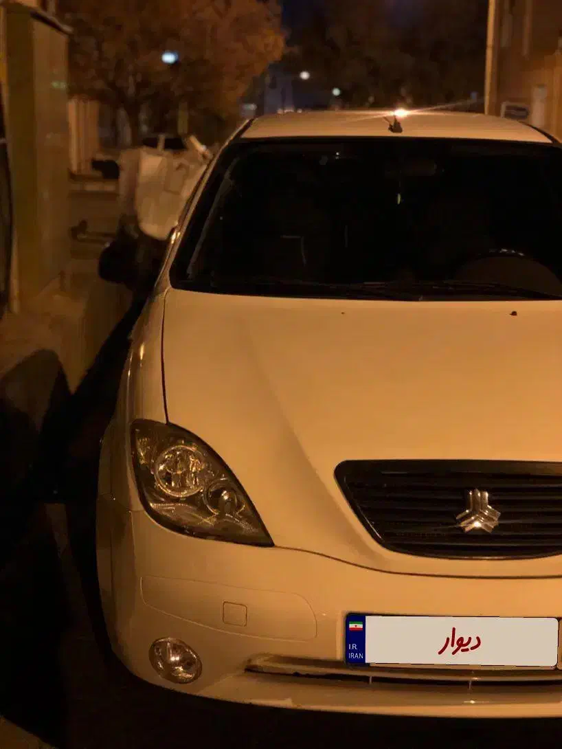 تیبا ۲ مدل ۹۴|خودرو سواری و وانت|بیرجند, |دیوار