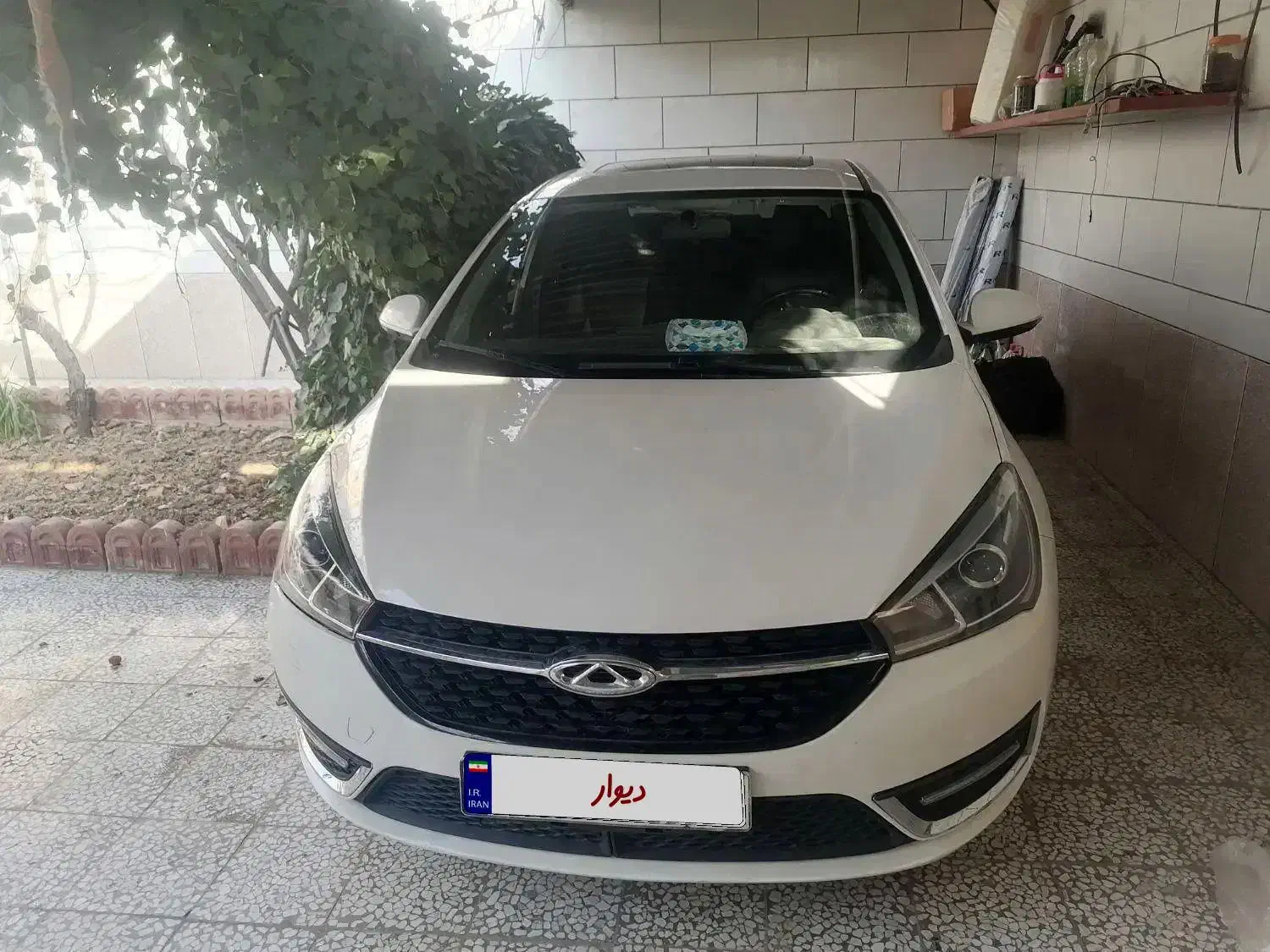 آریزو 5|خودرو سواری و وانت|نجفآباد, امیرآباد|دیوار