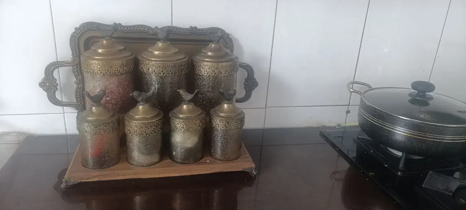 پاسماوری|ظروف نگهدارنده، پلاستیکی، یکبارمصرف|اسلامآباد غرب, |دیوار