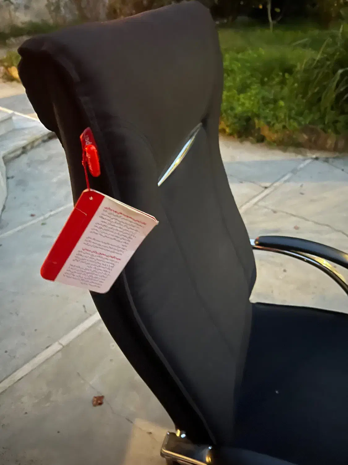 صندلی اداری|مبلمان اداری|سلمانشهر, |دیوار