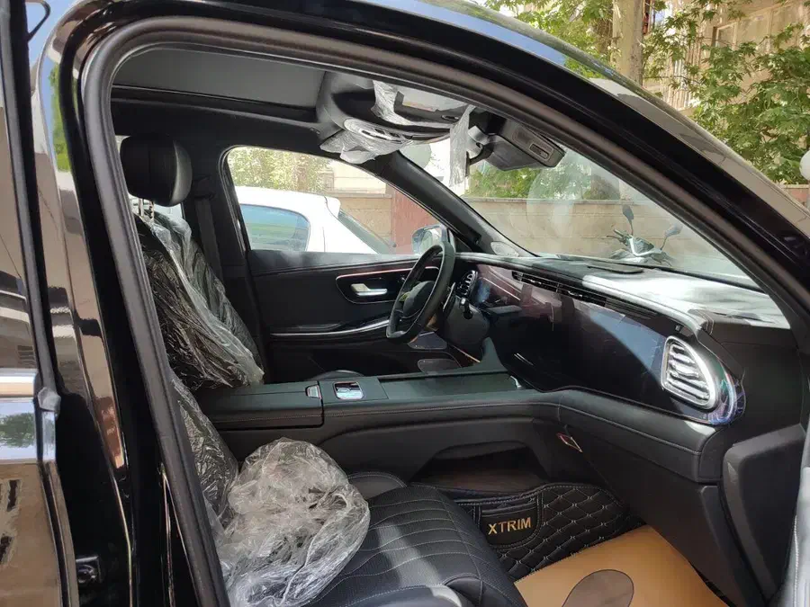 VX (QX) اکستریم فروش نقدی قیمت قطعی//TKK|خودرو سواری و وانت|تهران, الهیه|دیوار