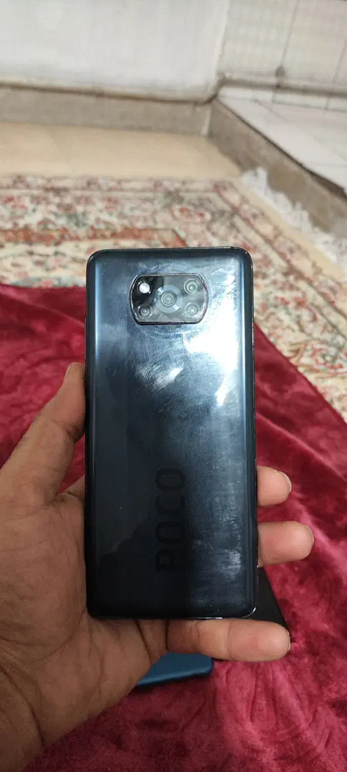 x3pro|موبایل|ملارد, |دیوار