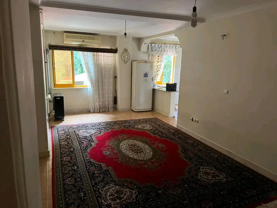 فروش۸۵متر فول امکانات آسانسور پارکینگ دباغیان حاتم|فروش آپارتمان|رشت, خمیران زاهدان|دیوار