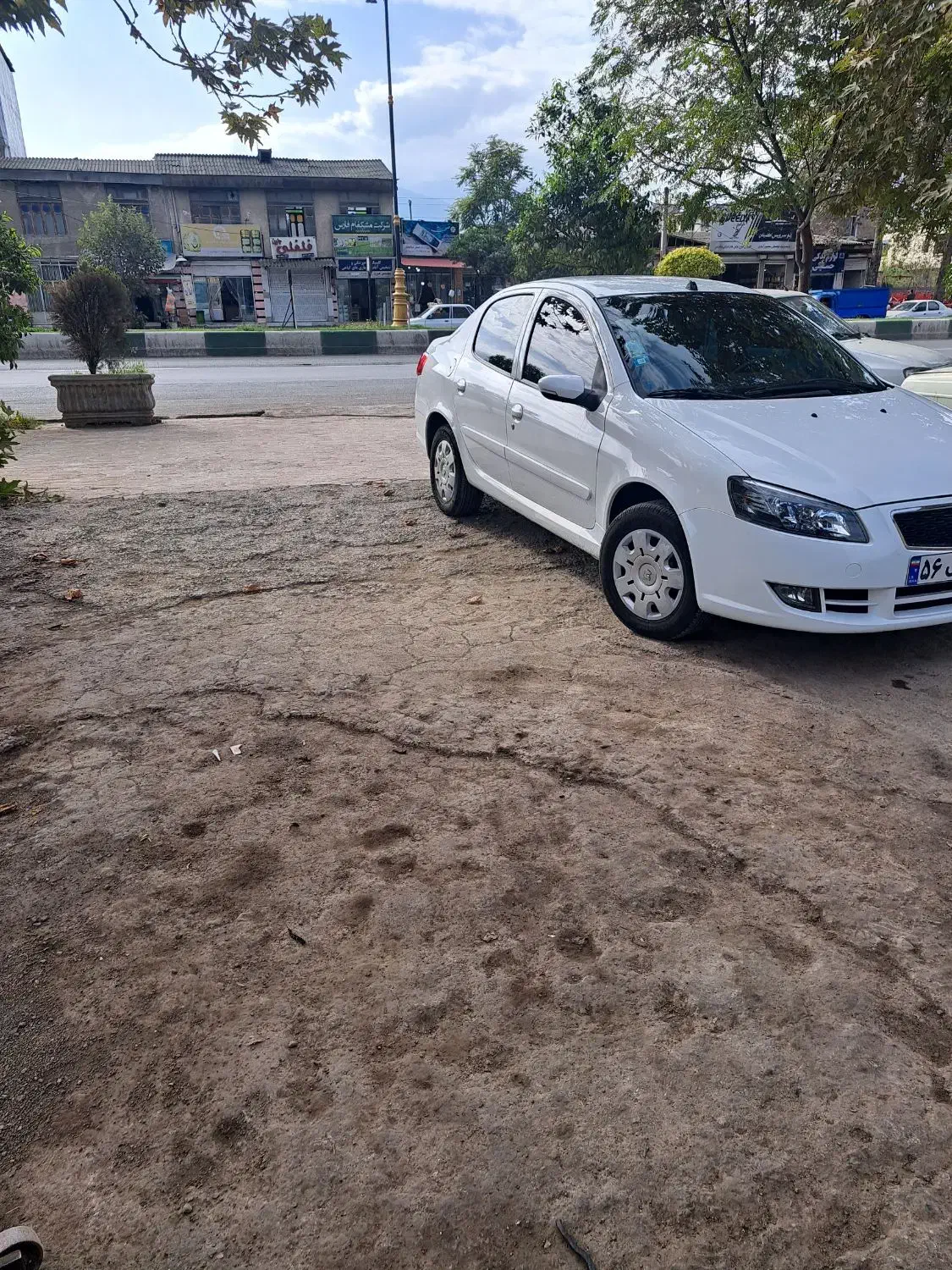 رانا پلاس ۱۴۰۲|خودرو سواری و وانت|گرگان, |دیوار