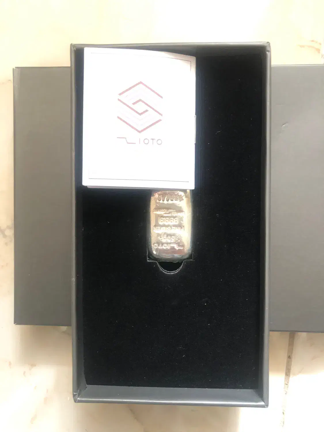 شمش نقره ساویس|بدلیجات|کرج, گوهردشت|دیوار