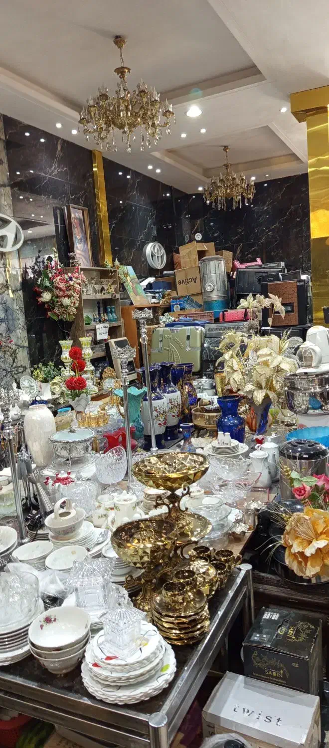 سمساری در کل شهر مشهد|عمده‌فروشی|مشهد, سرافرازان|دیوار