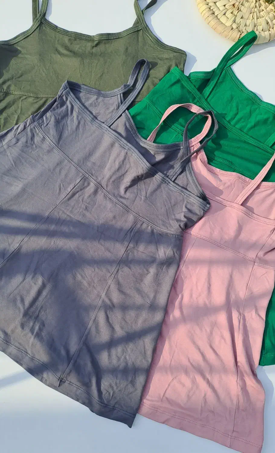 تاپ زنانه|لباس|تهران, آزادشهر|دیوار