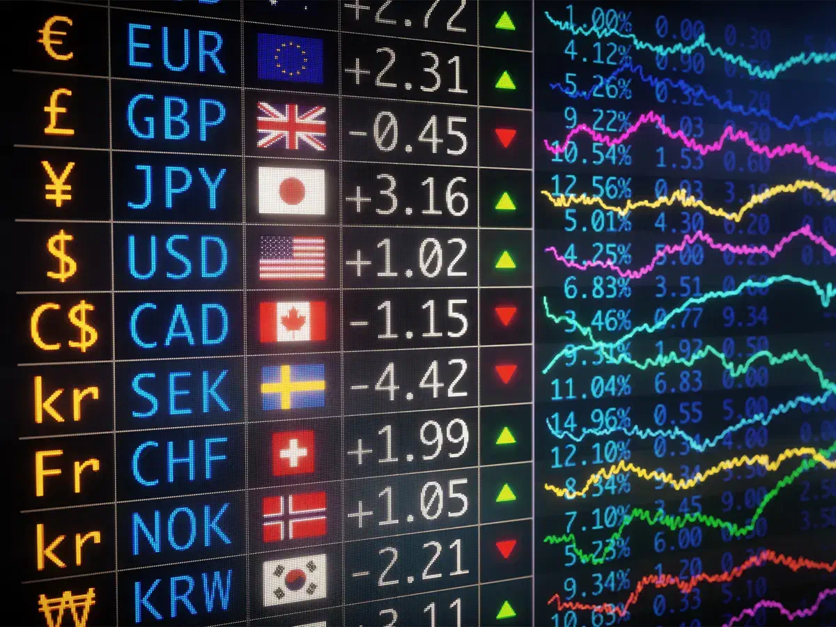 وبینار بازارهای مالی و فارکس و ارز دیجیتال|فعالیت داوطلبانه|دزفول, |دیوار