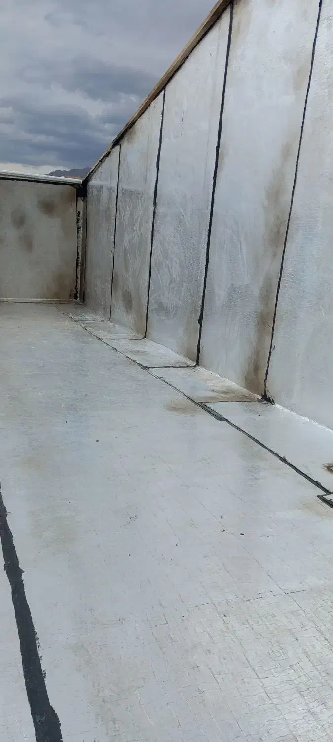 ایزوگام اصل دلیجان ۴ لایه عضو اتحادیه حتی یک متر|خدمات پیشه و مهارت|تهران, خاوران|دیوار