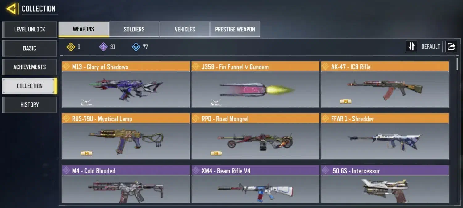 اکانت کالاف|کنسول، بازی ویدئویی و آنلاین|خرم‌آباد, |دیوار