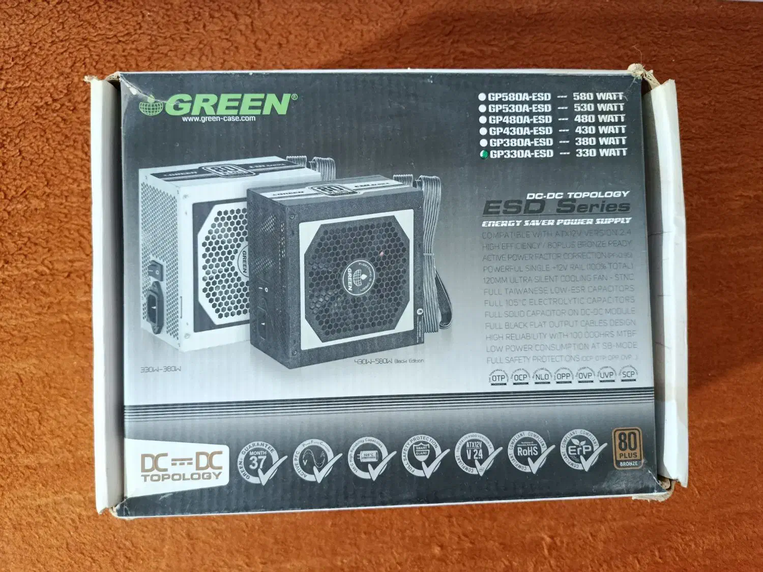 تعدادی کالا|قطعات و لوازم جانبی رایانه|بجنورد, |دیوار