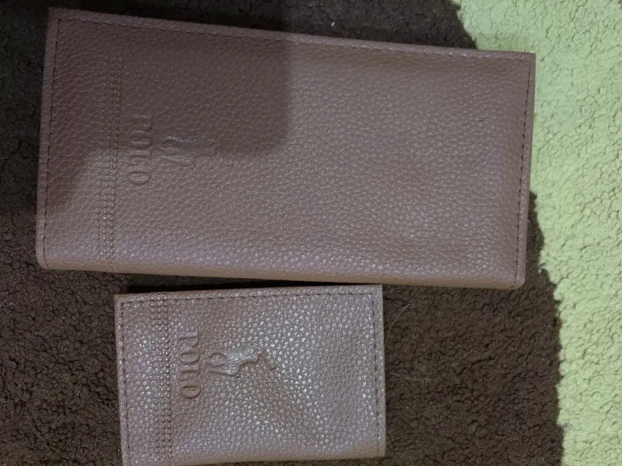 کیف پول ، جا سوئیچی ، جا کارتی|کیف، کفش، کمربند|گرگان, |دیوار