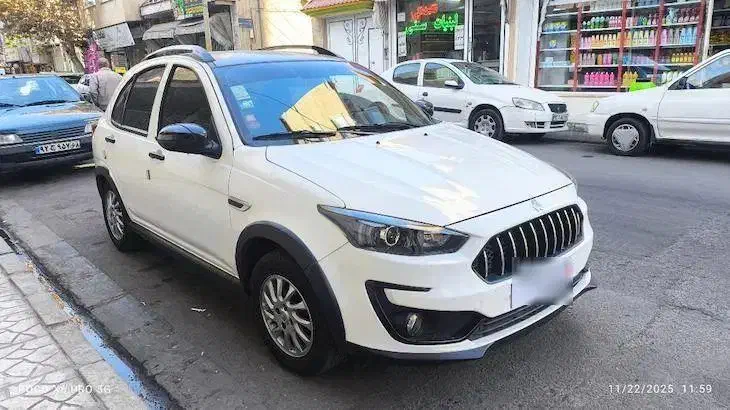 اطلس Gl|خودرو سواری و وانت|کرج, کوی امامیه|دیوار