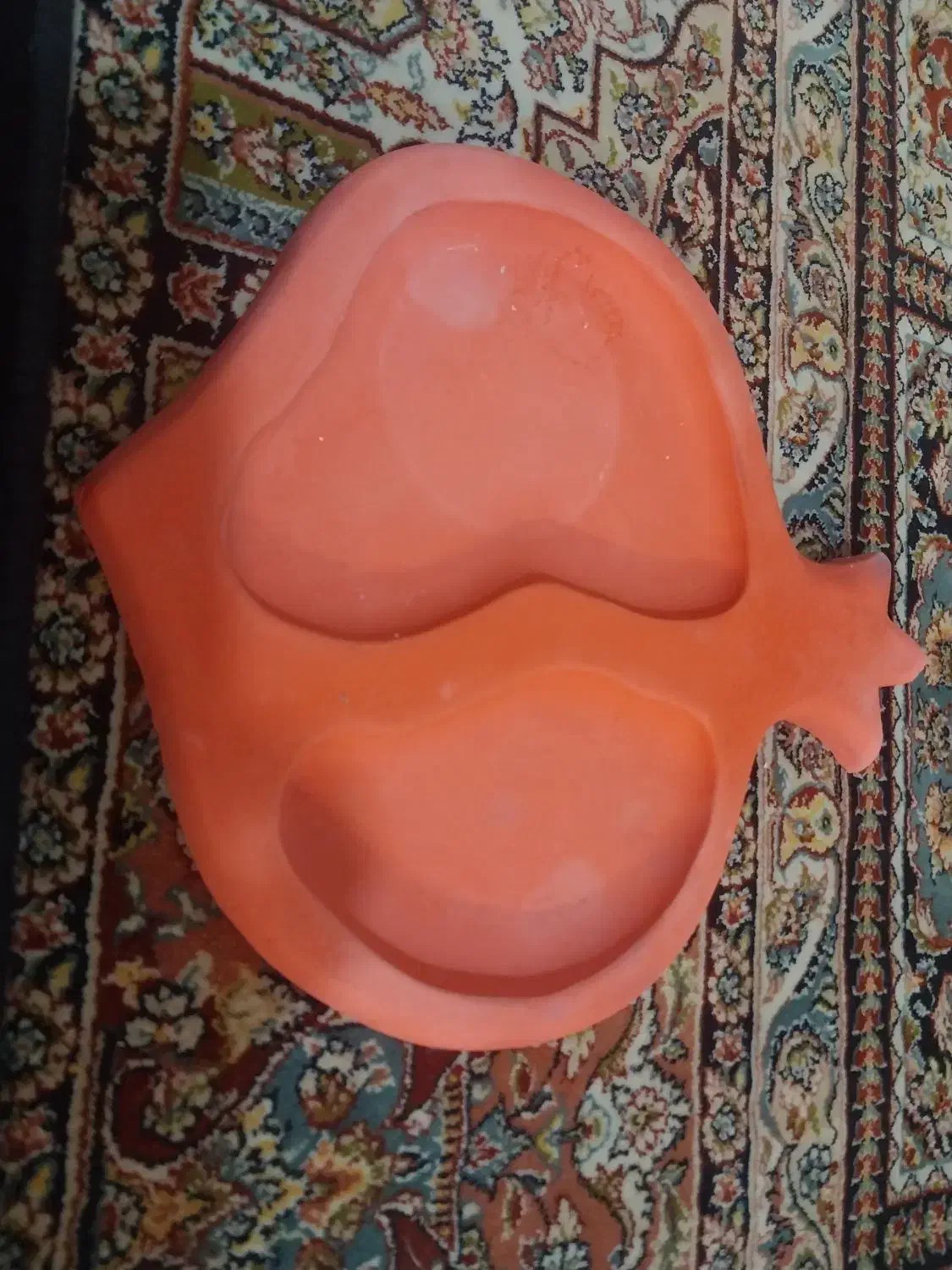 سنگ مصنوعی و تزئینات|ظروف سرو و پذیرایی|شاهینشهر, شهرک میلاد|دیوار