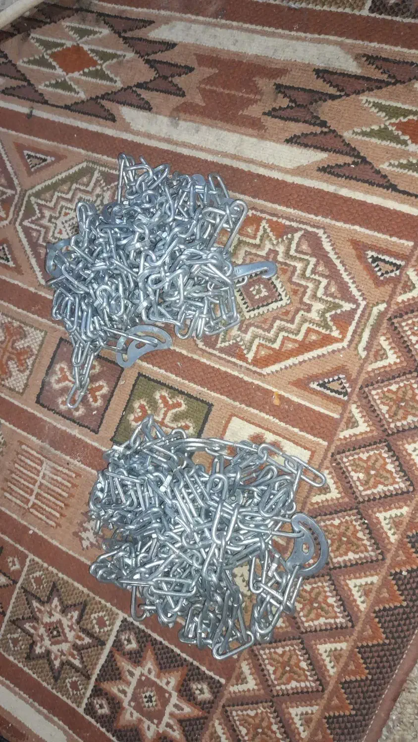 زنجیرچرخ|ابزارآلات|لنگرود, |دیوار