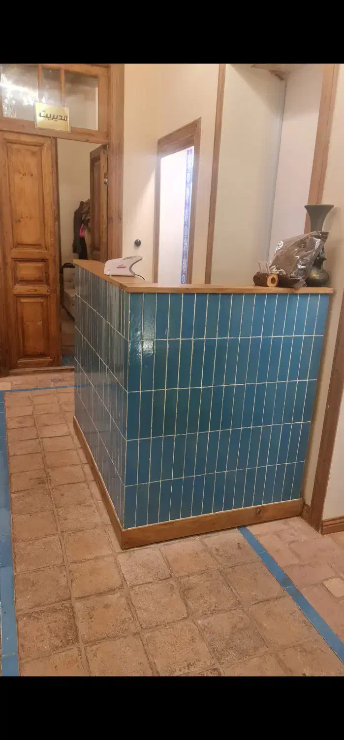 فروش میز صندوق|کافی‌شاپ و رستوران|رشت, بازار|دیوار