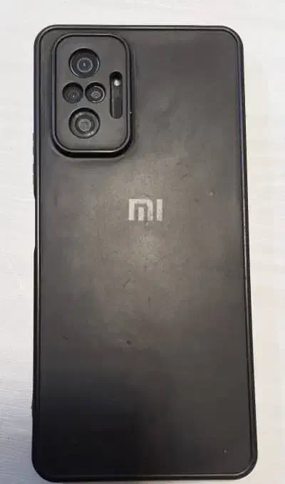 شیائومی نوت ۱۰ پرومکس|موبایل|مرند, |دیوار