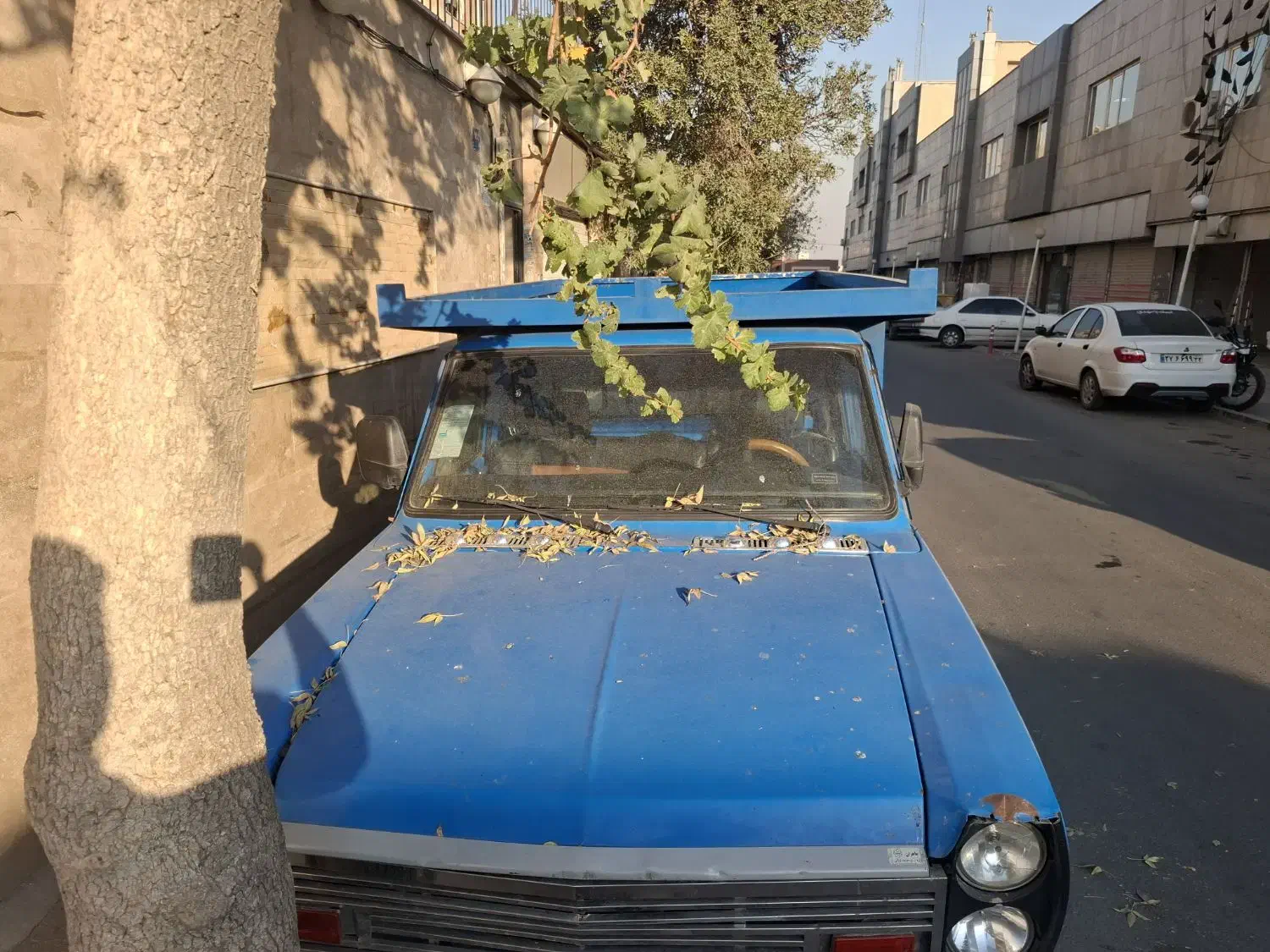 نیسان ۱۴۰۰|خودرو سواری و وانت|تهران, شهرک شریفی|دیوار