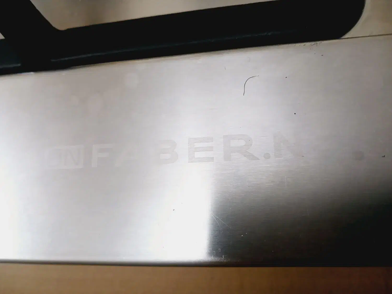 گاز  توکار فابر ایتالیا|اجاق گاز و لوازم برقی پخت‌وپز|تهران, ورزشگاه آزادی|دیوار