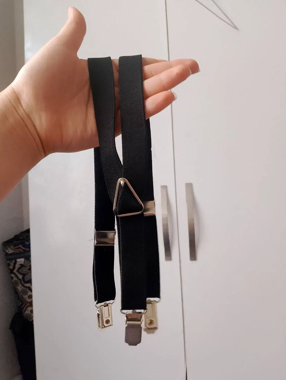 کت مردانه و شلوار لی ی ساس بند اشانتیون|لباس|شاهین‌شهر, گرگاب|دیوار