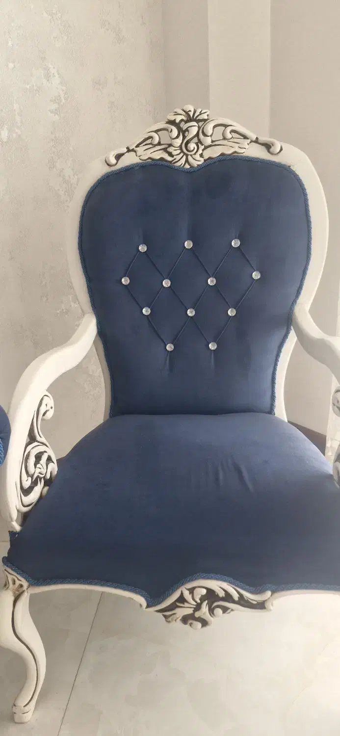 مبلمان|مبلمان خانگی و میز عسلی|اصفهان, شهرک کاوه|دیوار