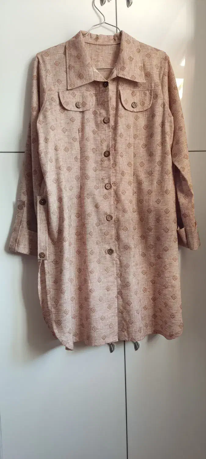 شومیز مانتو|لباس|کاشان, کارگر|دیوار