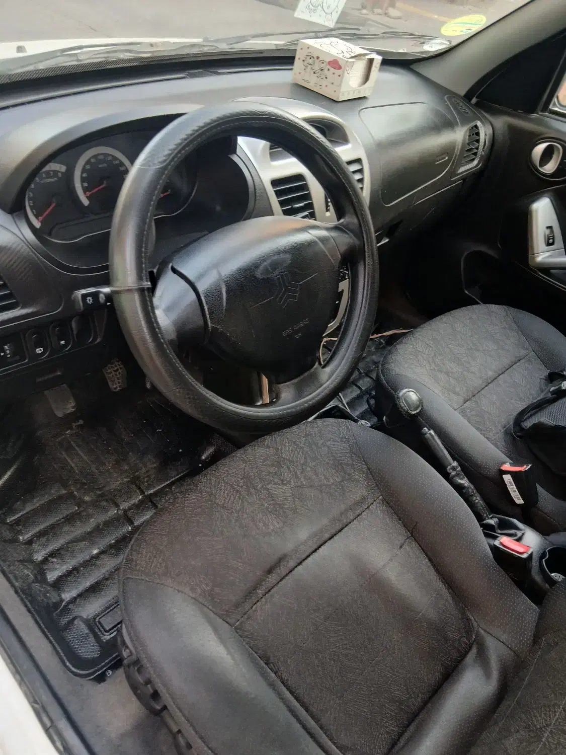 کوییک مدل۱۴۰۰|خودرو سواری و وانت|مرند, |دیوار