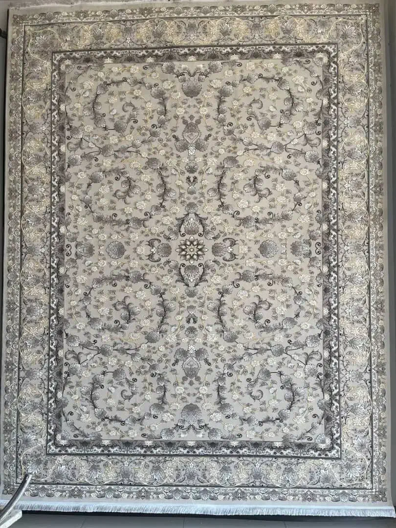 کلکسیون فرش های ۷۰۰شانه گل برجسته **|فرش|قم, حاج خلیل|دیوار