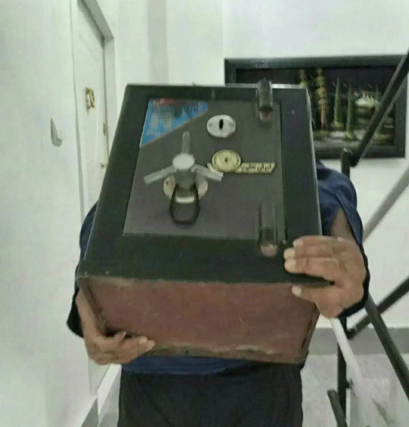 اتوبار آقا رضا|خدمات حمل و نقل|شاهدشهر, |دیوار