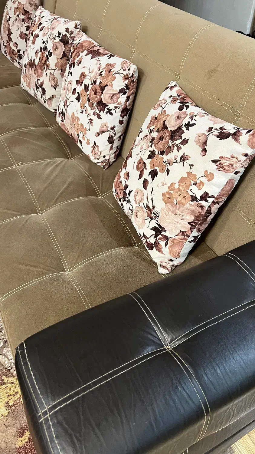 مبل|مبلمان خانگی و میز عسلی|صومعه‌سرا, |دیوار