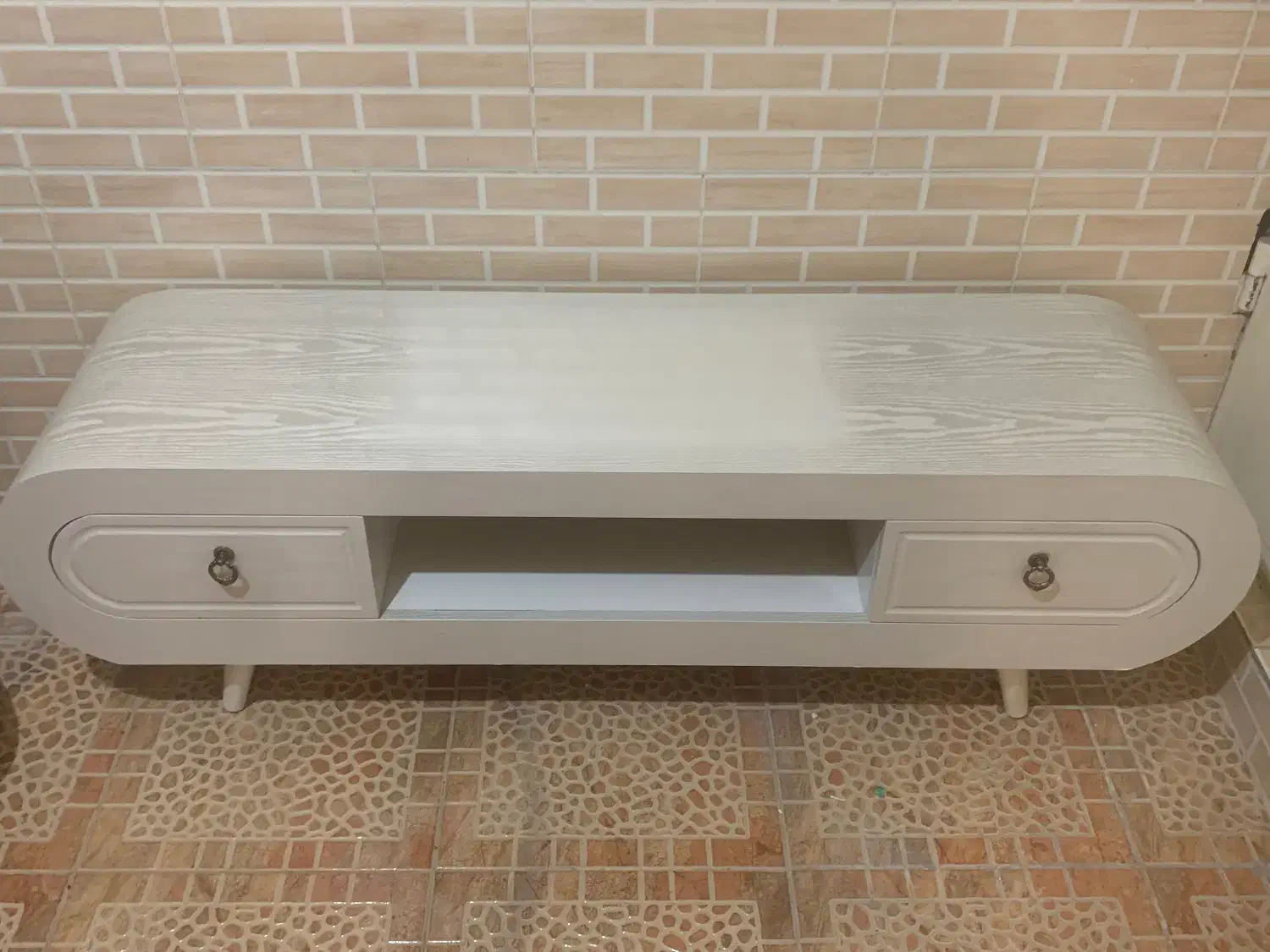 میز تلوزیون|میز تلویزیون|مهاباد (آذربایجان غربی), |دیوار