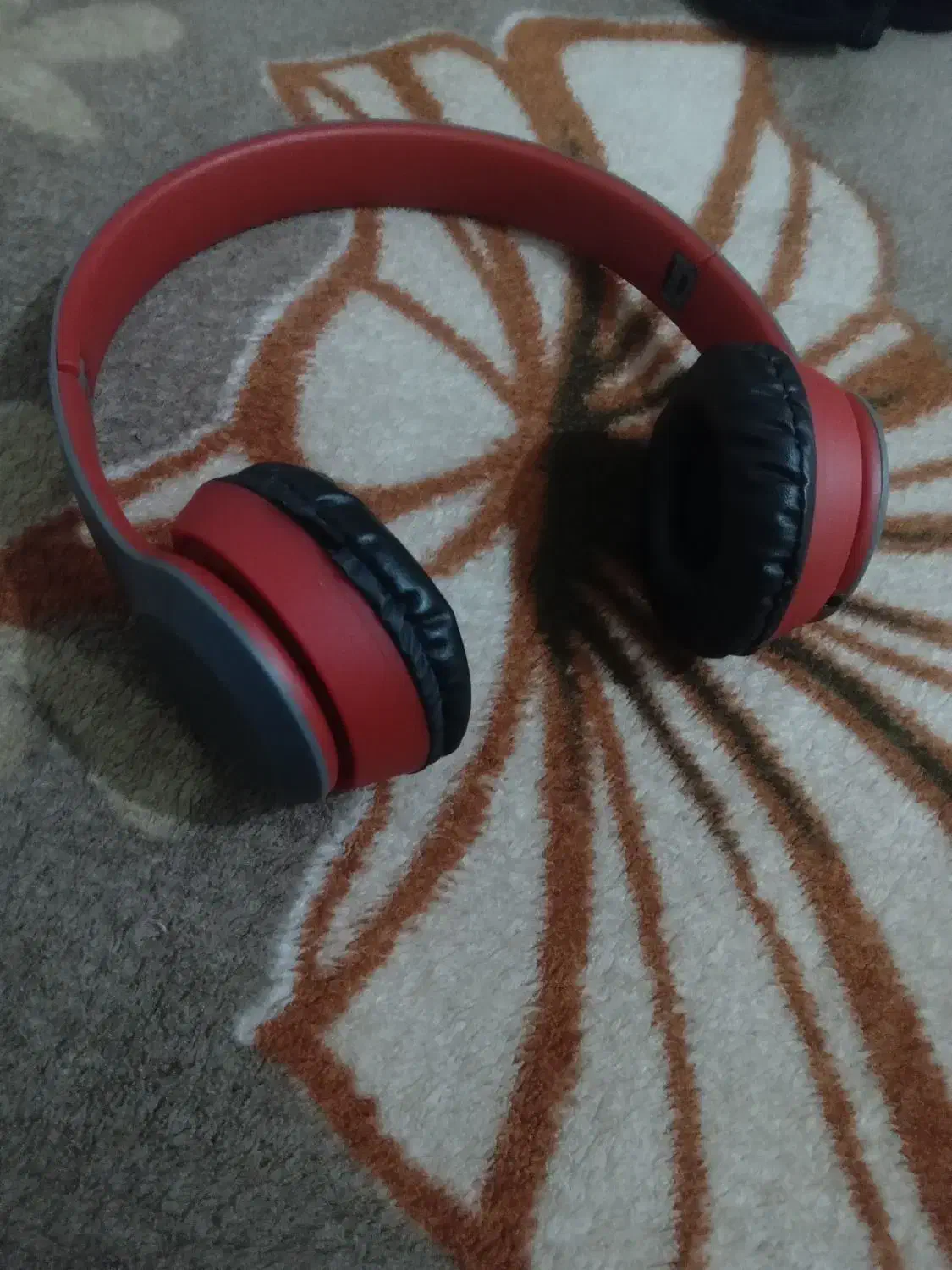 هدفون|لوازم جانبی موبایل و تبلت|رباطکریم, رباطکریم|دیوار