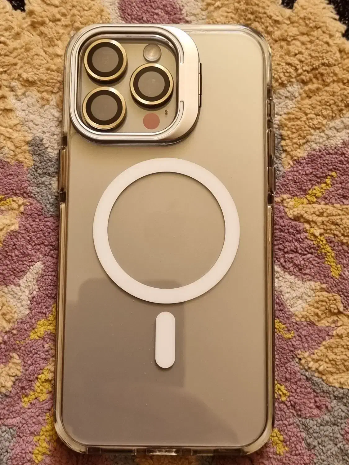 15پرو‌مکس‌‌/مشابه‌اکبند‌/‌فول‌لوازم‌سایکل‌‌شارژ‌۱۹|موبایل|کرمانشاه, |دیوار