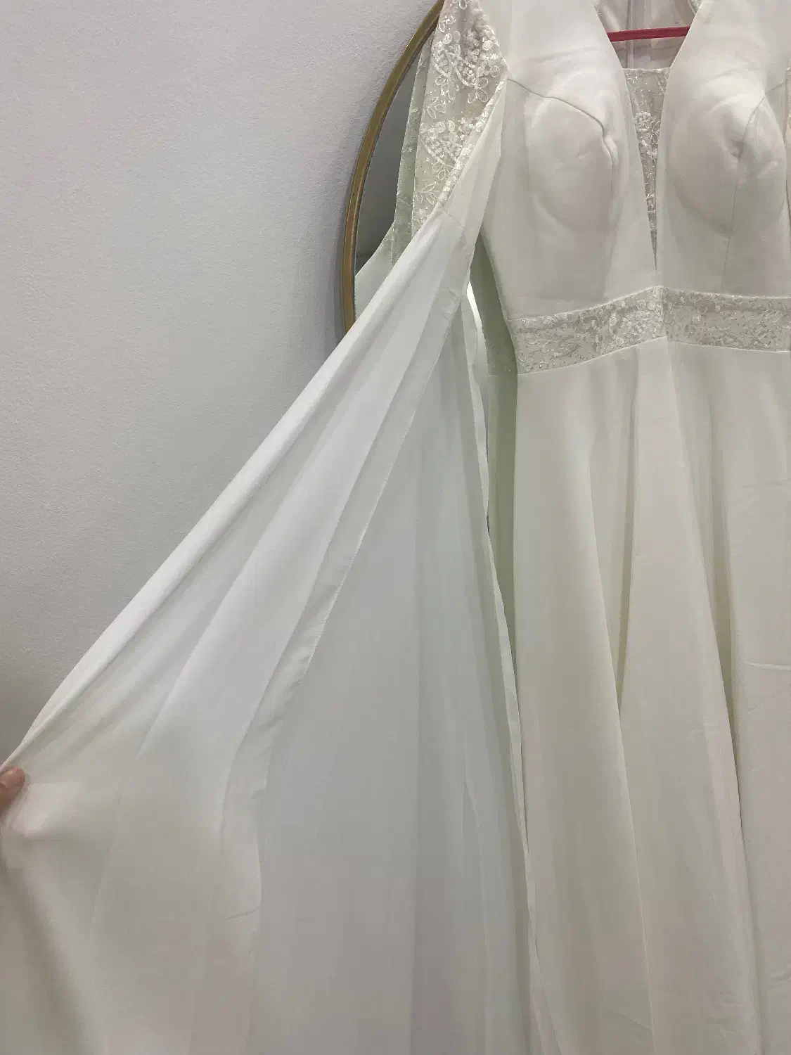 لباس عقد|لباس|محمودآباد, |دیوار