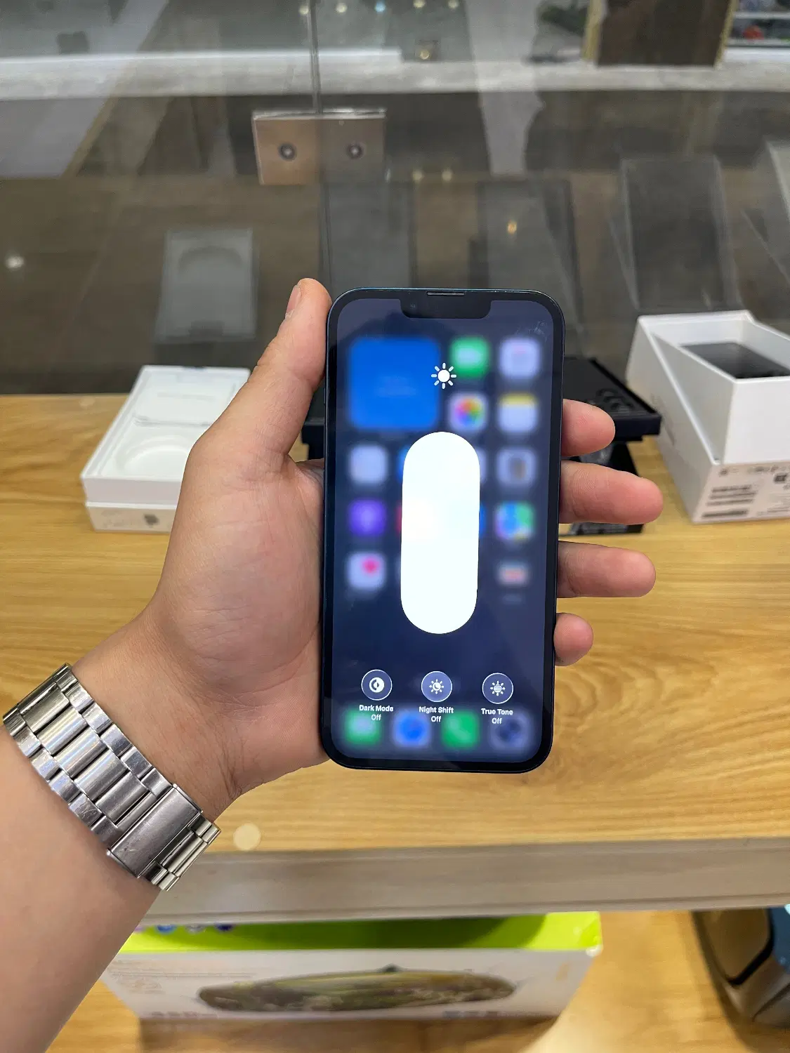 iPhone 13 Normal|موبایل|شیراز, فخرآباد (دروازه کازرون)|دیوار
