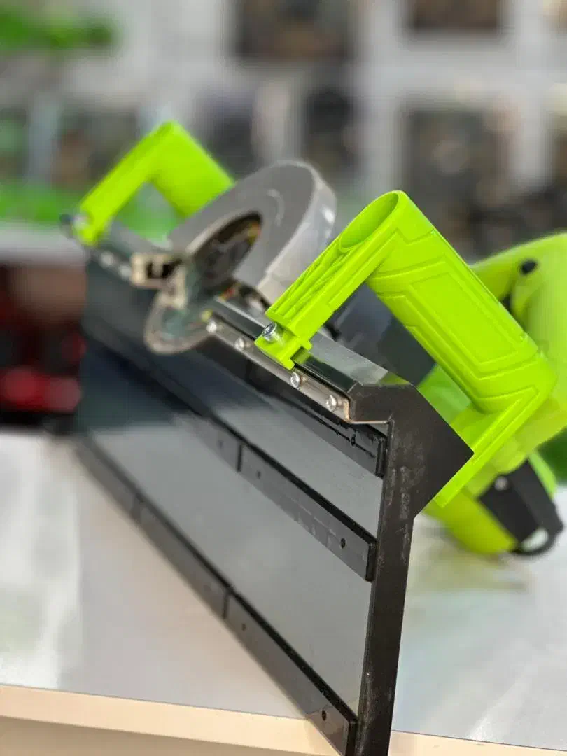 دستگاه فارسی بر سرامیک و کاشی هنزا|ماشینآلات صنعتی|دشتیاری, |دیوار