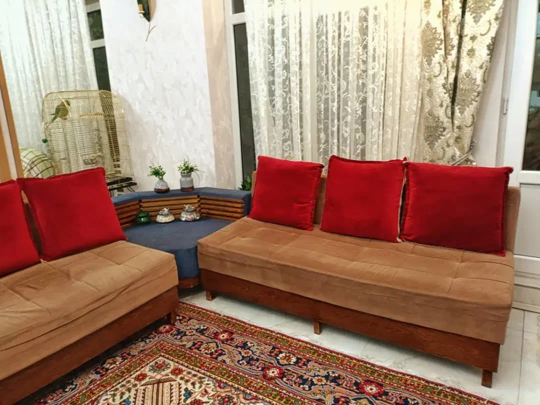 مبل راحتی|مبلمان خانگی و میز عسلی|تبریز, |دیوار