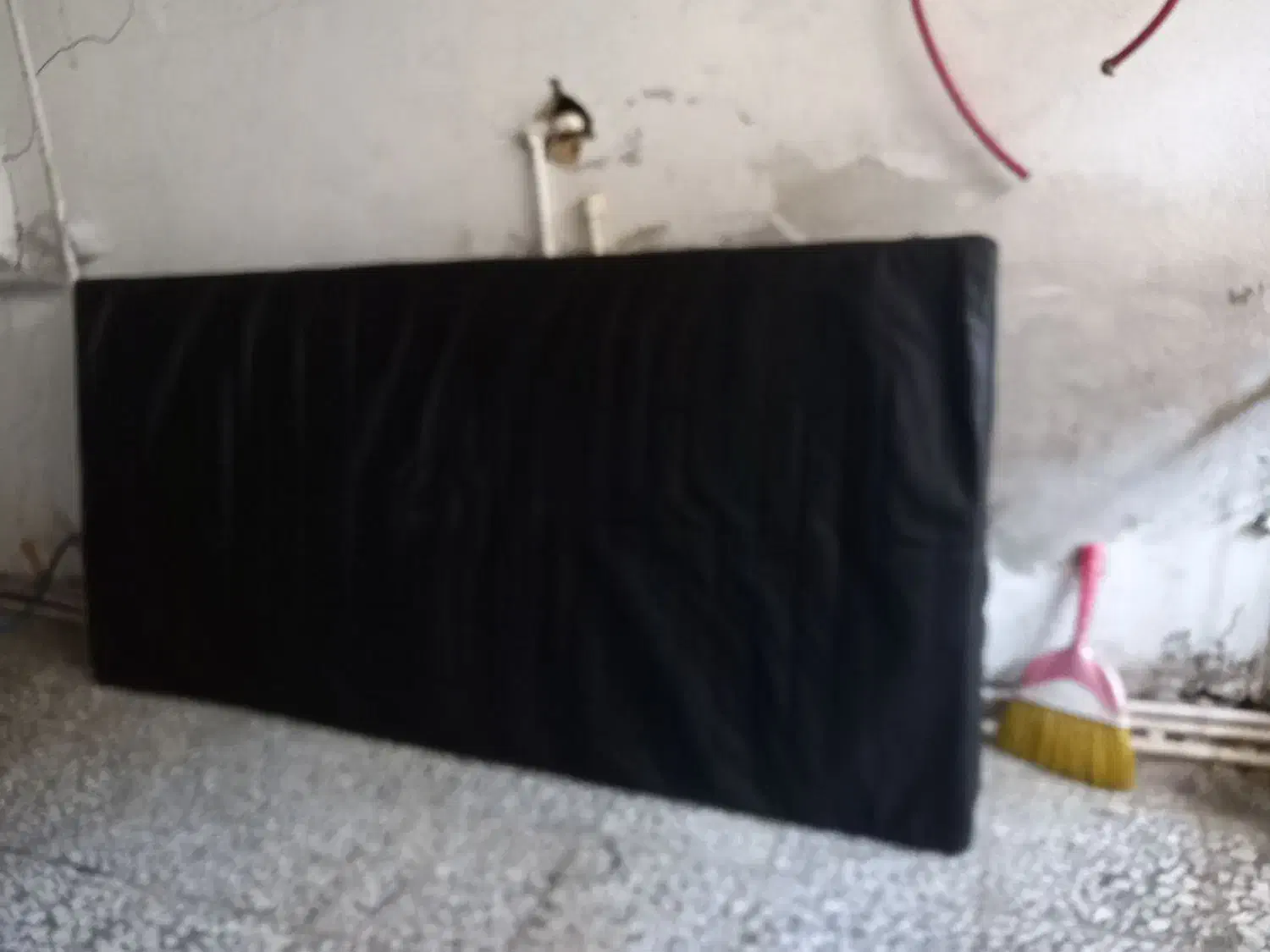 تخت بیمارستانی|تخت و سرویس خواب|رشت, شهرک قدس|دیوار