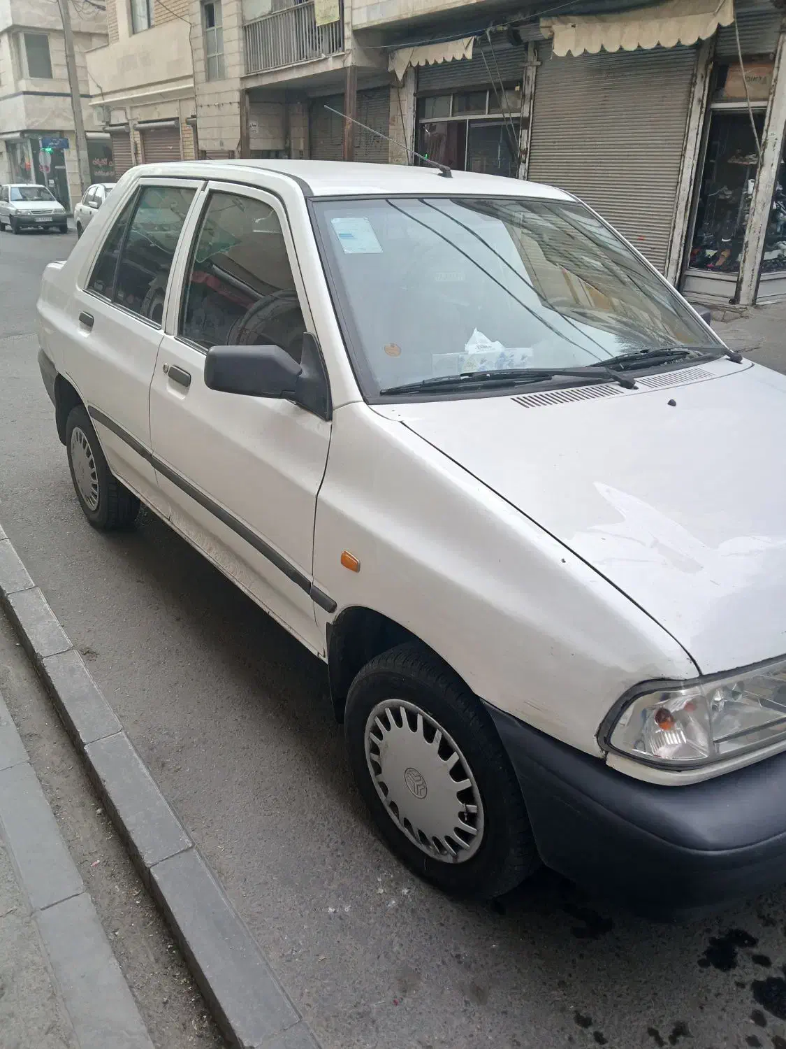 پراید131|خودرو سواری و وانت|تهران, گلچین|دیوار