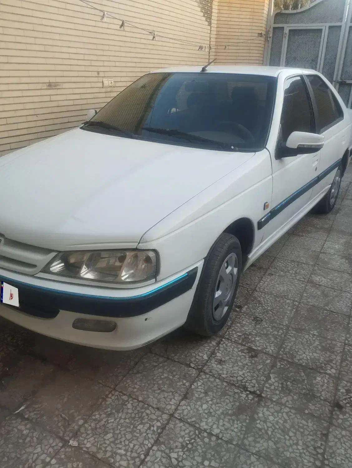 پارس مدل92|خودرو سواری و وانت|زاهدان, |دیوار