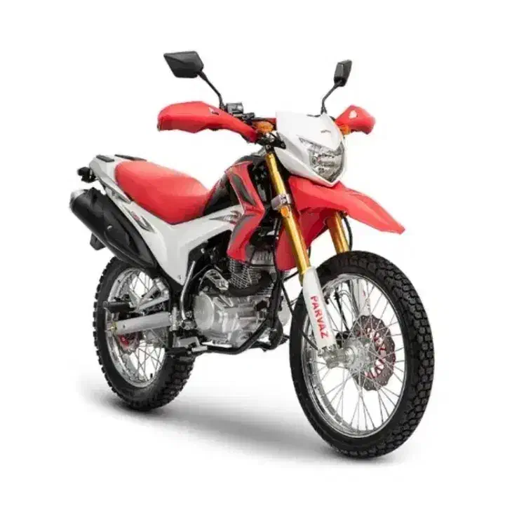 تریل ۲۰۰پرواز نقدی واقساط|موتورسیکلت|اراک, |دیوار